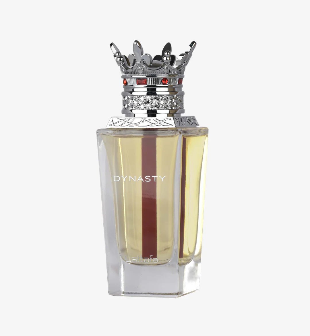 Lattafa Dynasty Eau de Parfum 100ml by Lattafa — Authentic Arabic Fragrance | Qamare