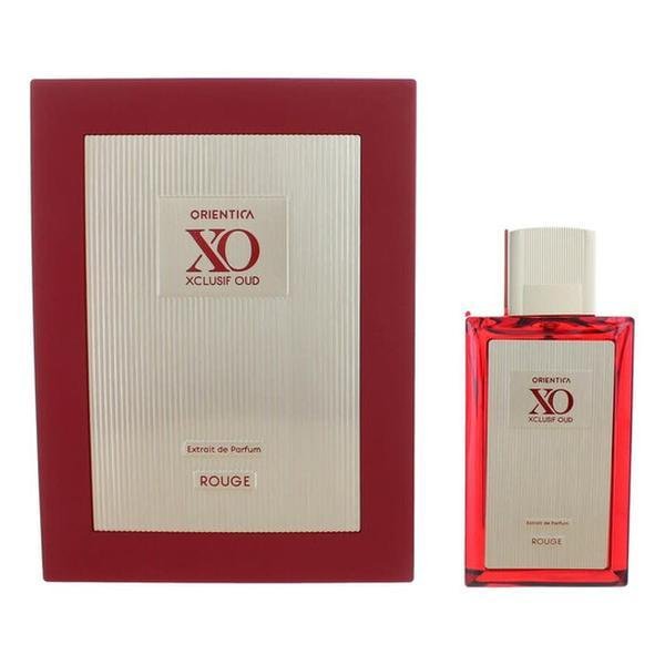 Orientica Xo Xclusif Oud Rouge Eau de Parfum by Orientica — Authentic Arabic Fragrance | Qamare