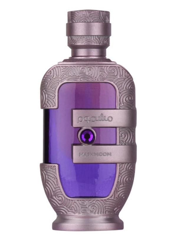 Lattafa Mashmoom Concentrated Perfumed Oil Oil 20ml by Lattafa — Authentic Arabic Fragrance | Qamare