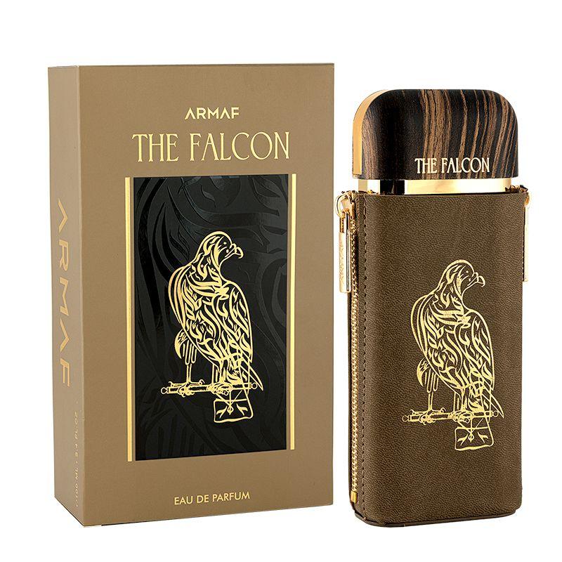 Armaf Ego Falcon Eau de Parfum 100ml by Armaf — Authentic Arabic Fragrance | Qamare