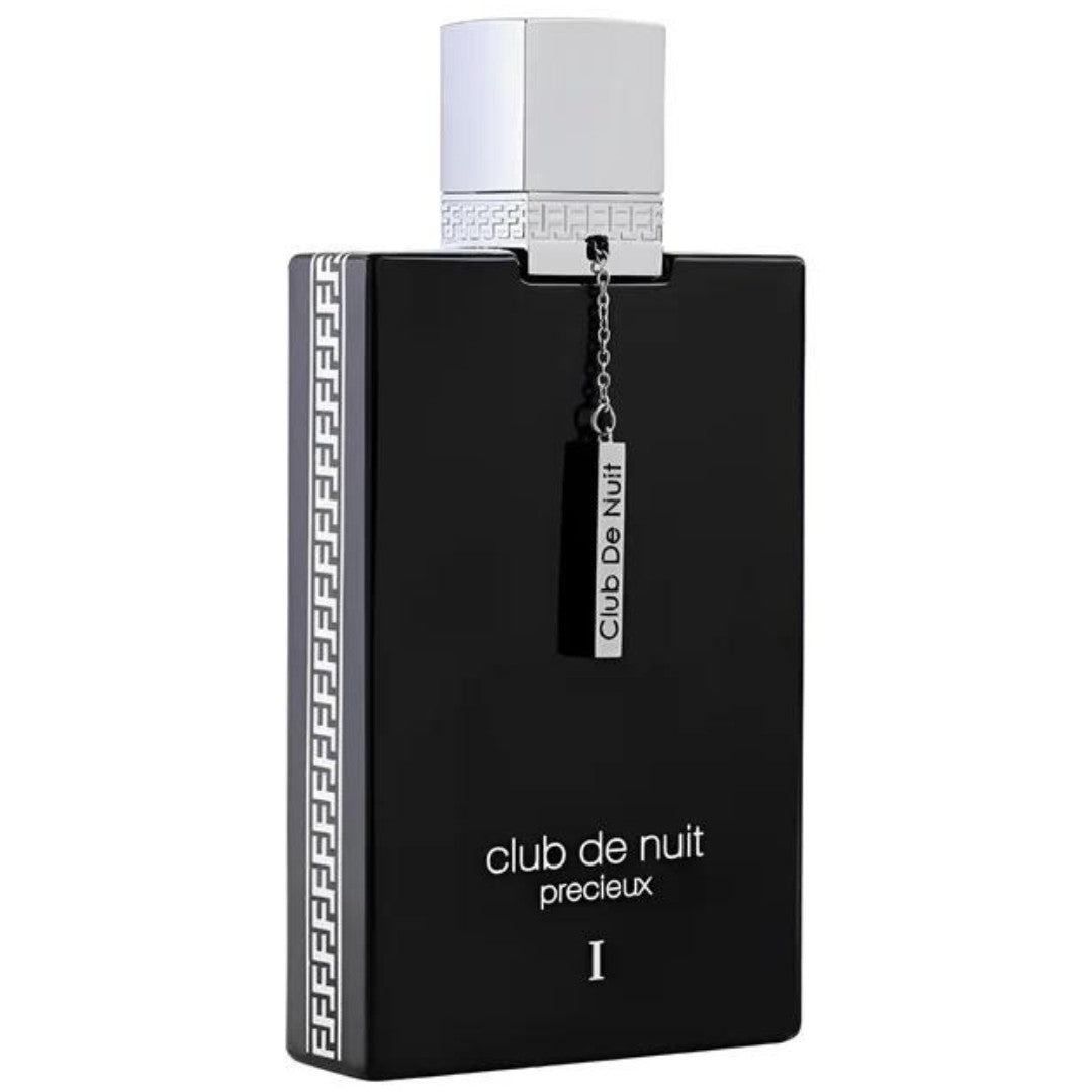 Armaf Club de Nuit Précieux I Extrait de Parfum 55ml by Armaf — Authentic Arabic Fragrance | Qamare