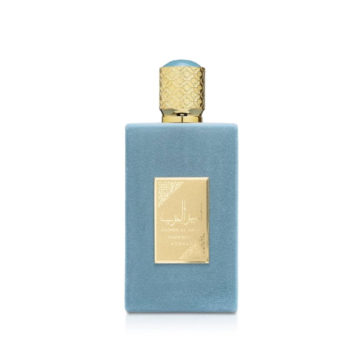 Asdaaf Ameerat Al Imperium Eau de Parfum 100ml by Asdaaf — Authentic Arabic Fragrance | Qamare