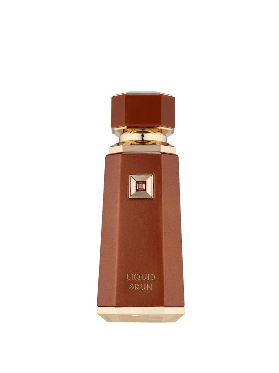 French Avenue Liquid Brun Eau de Parfum 100ml by French Avenue — Authentic Arabic Fragrance | Qamare
