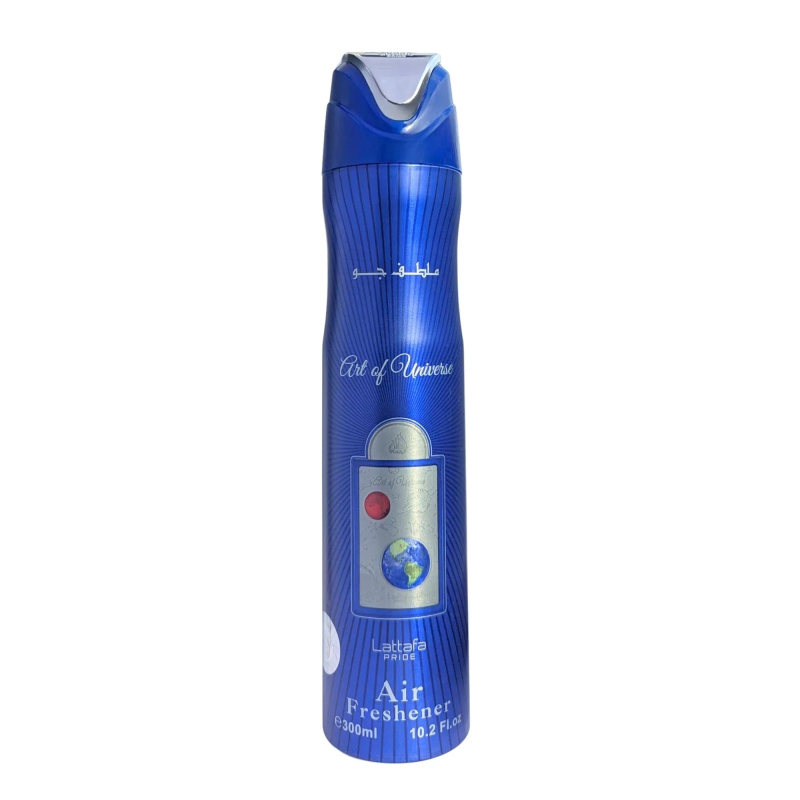 Lattafa Art of Universe Room Spray 300ml by Lattafa — Authentic Arabic Fragrance | Qamare perfumes