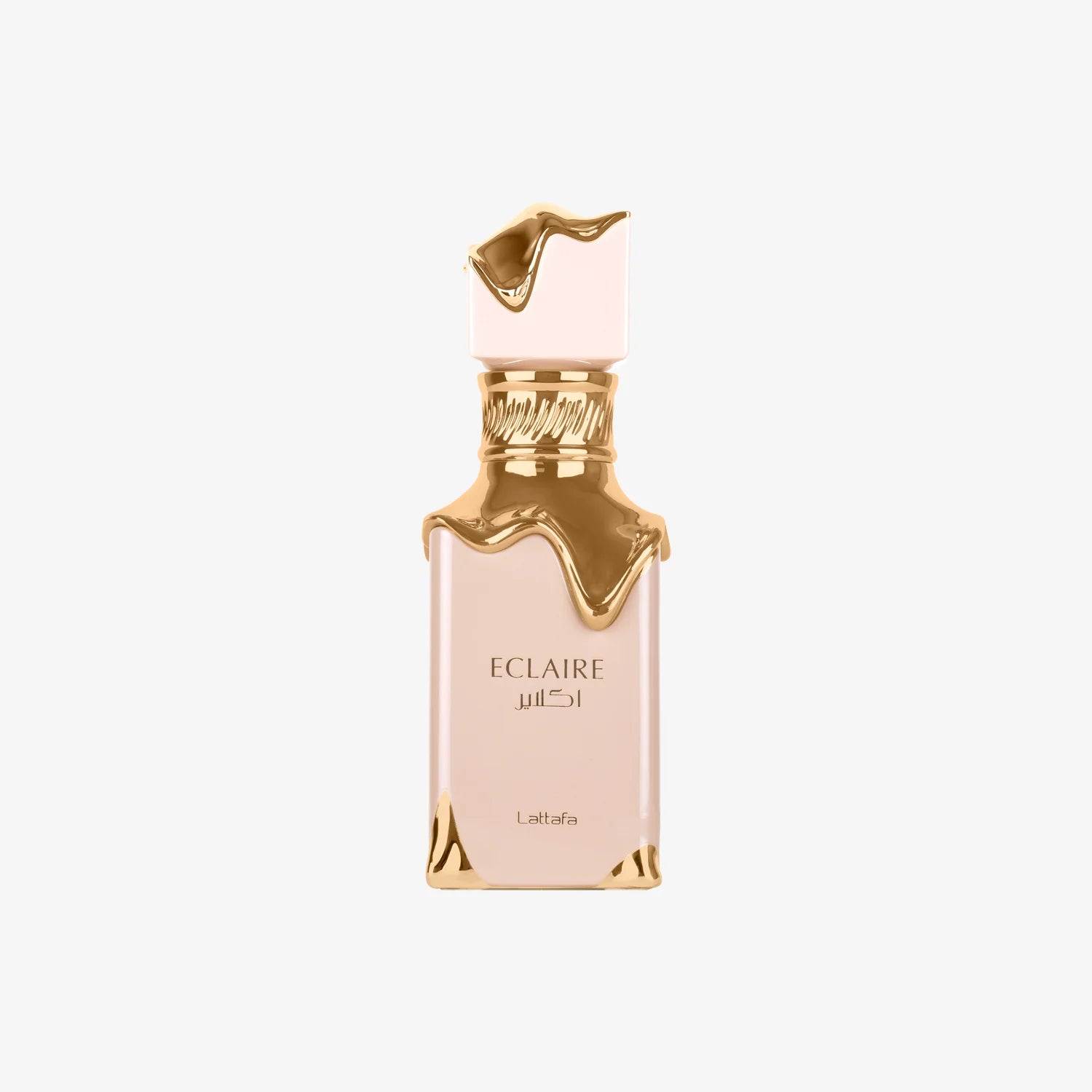 Lattafa Eclaire Eau de Parfum 100ml by Lattafa — Authentic Arabic Fragrance | Qamare perfumes