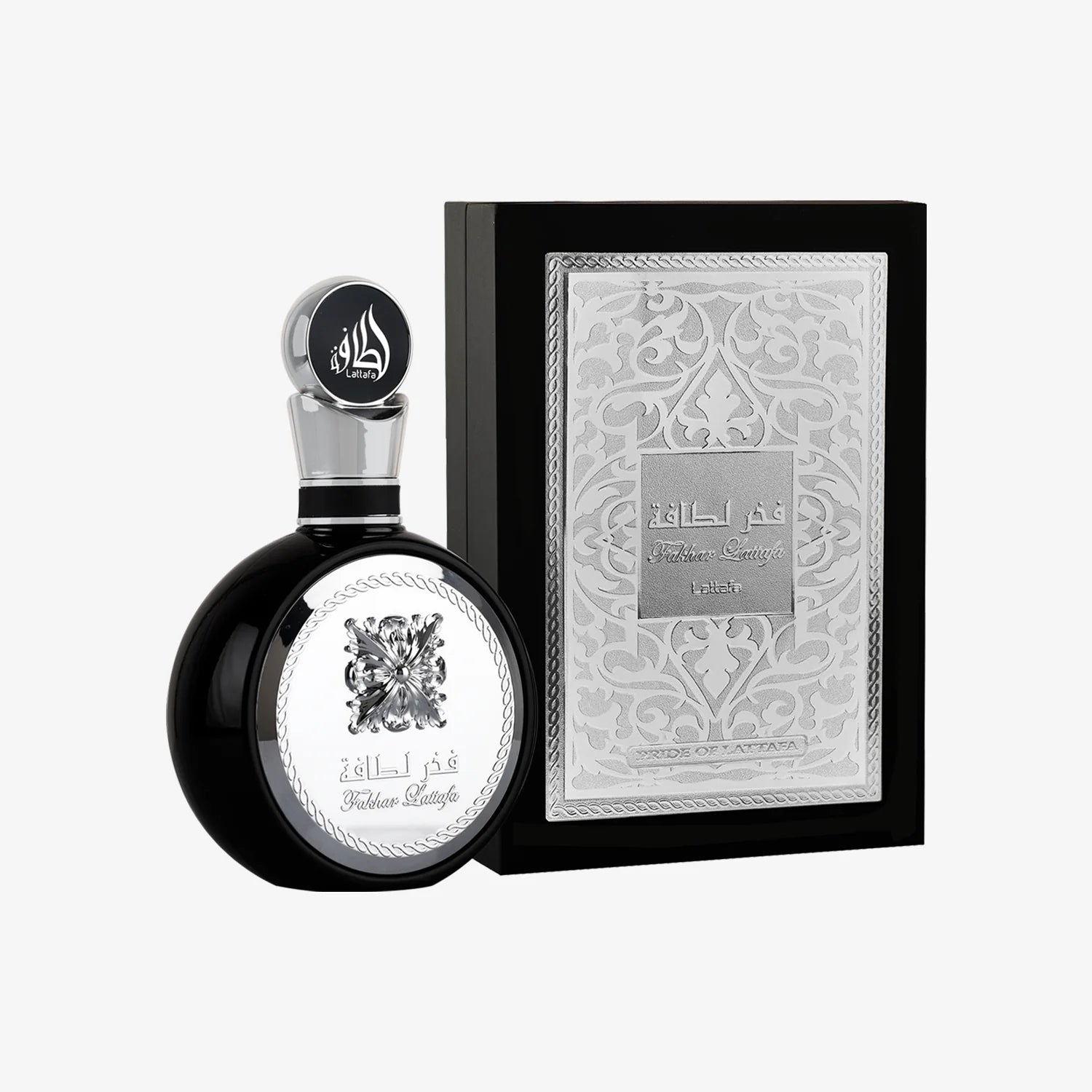 Lattafa Fakhar Man Eau de Parfum 100ml by Lattafa — Authentic Arabic Fragrance | Qamare perfumes
