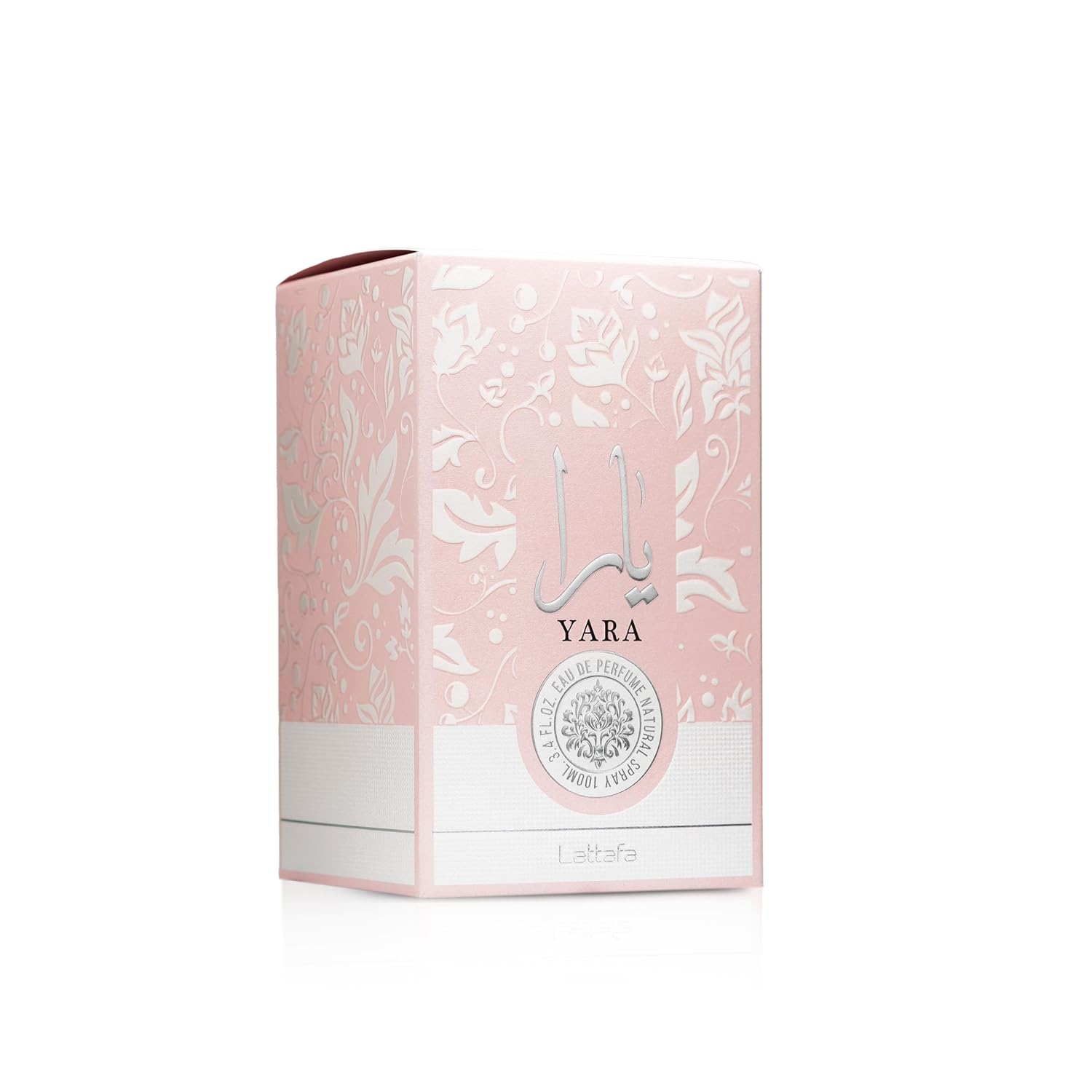 Lattafa Yara Eau de Parfum 100ml by Lattafa — Authentic Arabic Fragrance | Qamare perfumes