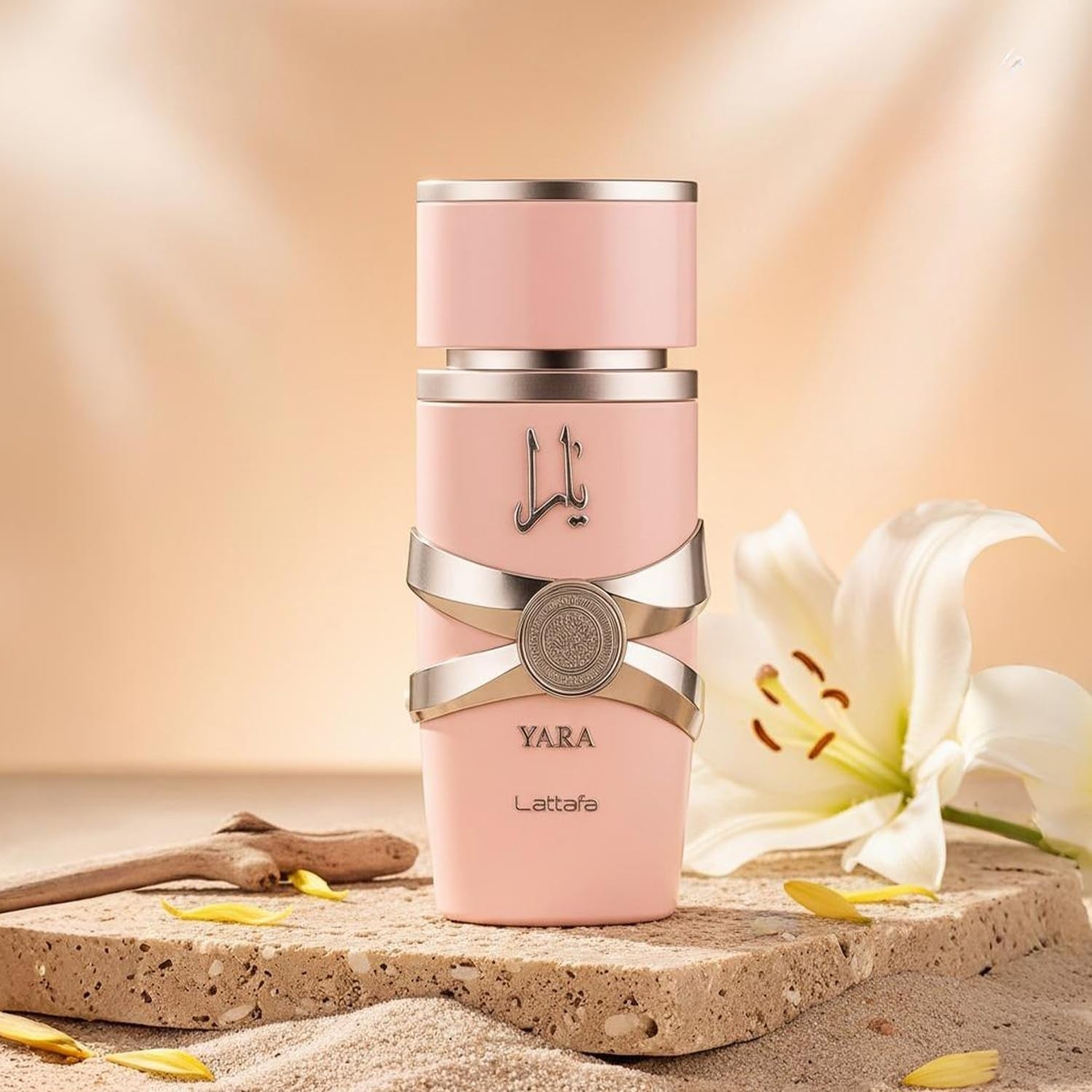 Lattafa Yara Eau de Parfum 100ml by Lattafa — Authentic Arabic Fragrance | Qamare perfumes
