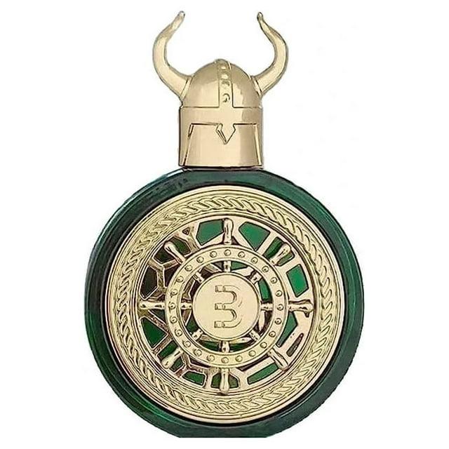 Bharara Viking Dubai Eau de Parfum 100ml by Bharara — Authentic Arabic Fragrance | Qamare
