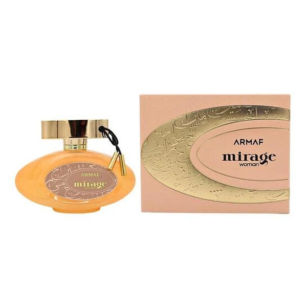 Armaf Mirage Women Eau de Parfum 100ml by Armaf — Authentic Arabic Fragrance | Qamare