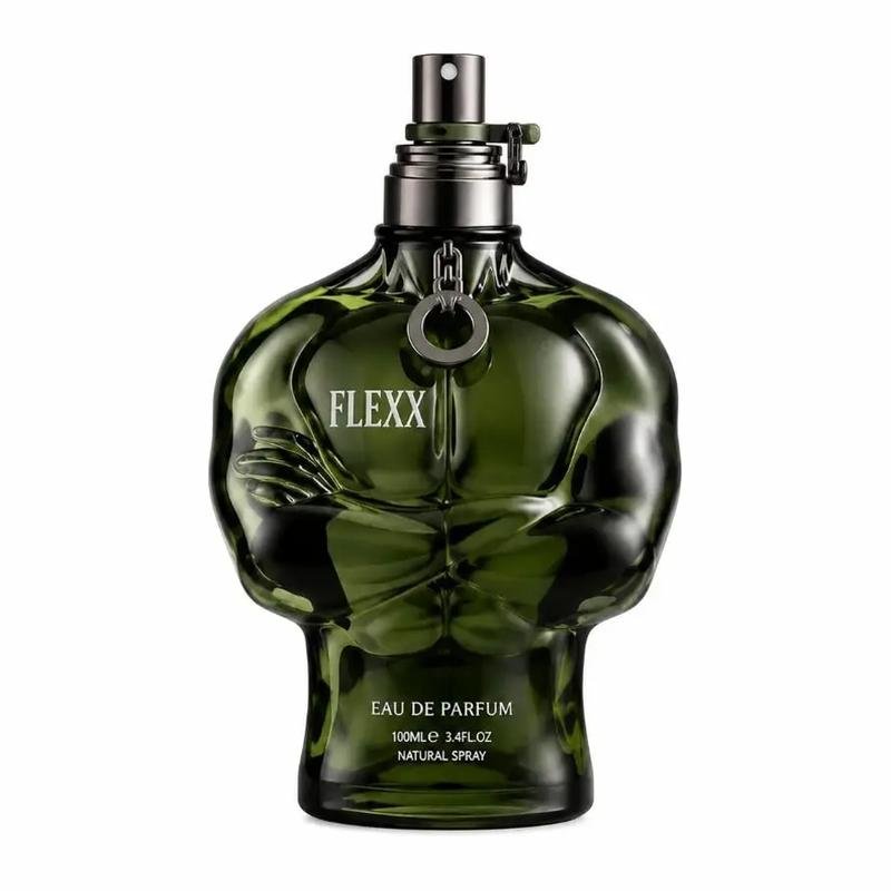 Gulf Orchid Flexx Eau de Parfum 100ml by Gulf Orchid — Authentic Arabic Fragrance | Qamare