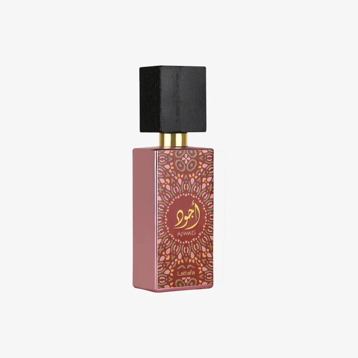 Lattafa Ajwad Pink to Pink Eau de Parfum 60ml by Lattafa — Authentic Arabic Fragrance | Qamare