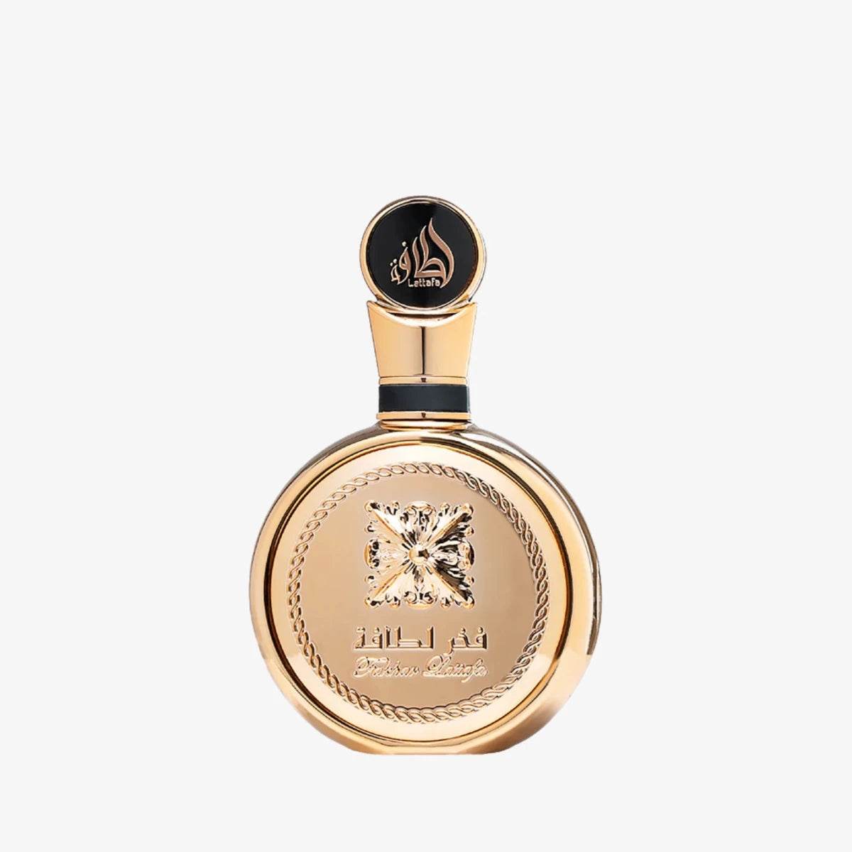 Lattafa Fakhar Extrait Man Eau de Parfum 100ml by Lattafa — Authentic Arabic Fragrance | Qamare