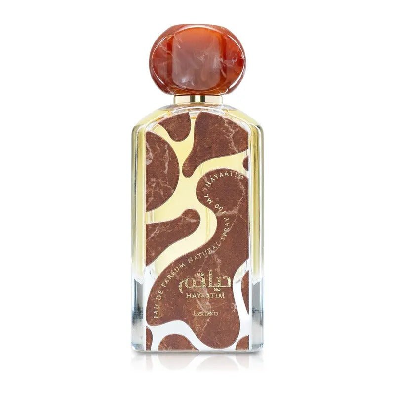 Lattafa Hayatim Eau de Parfum 100ml by Lattafa — Authentic Arabic Fragrance | Qamare