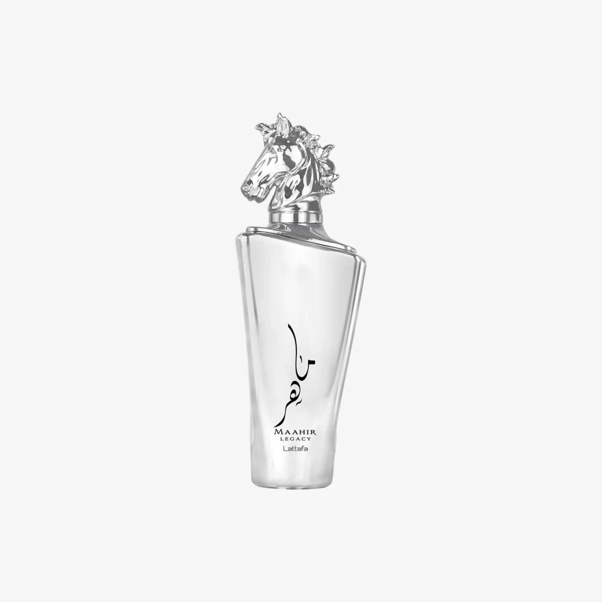 Lattafa Maahir Legacy Eau de Parfum 100ml by Lattafa — Authentic Arabic Fragrance | Qamare