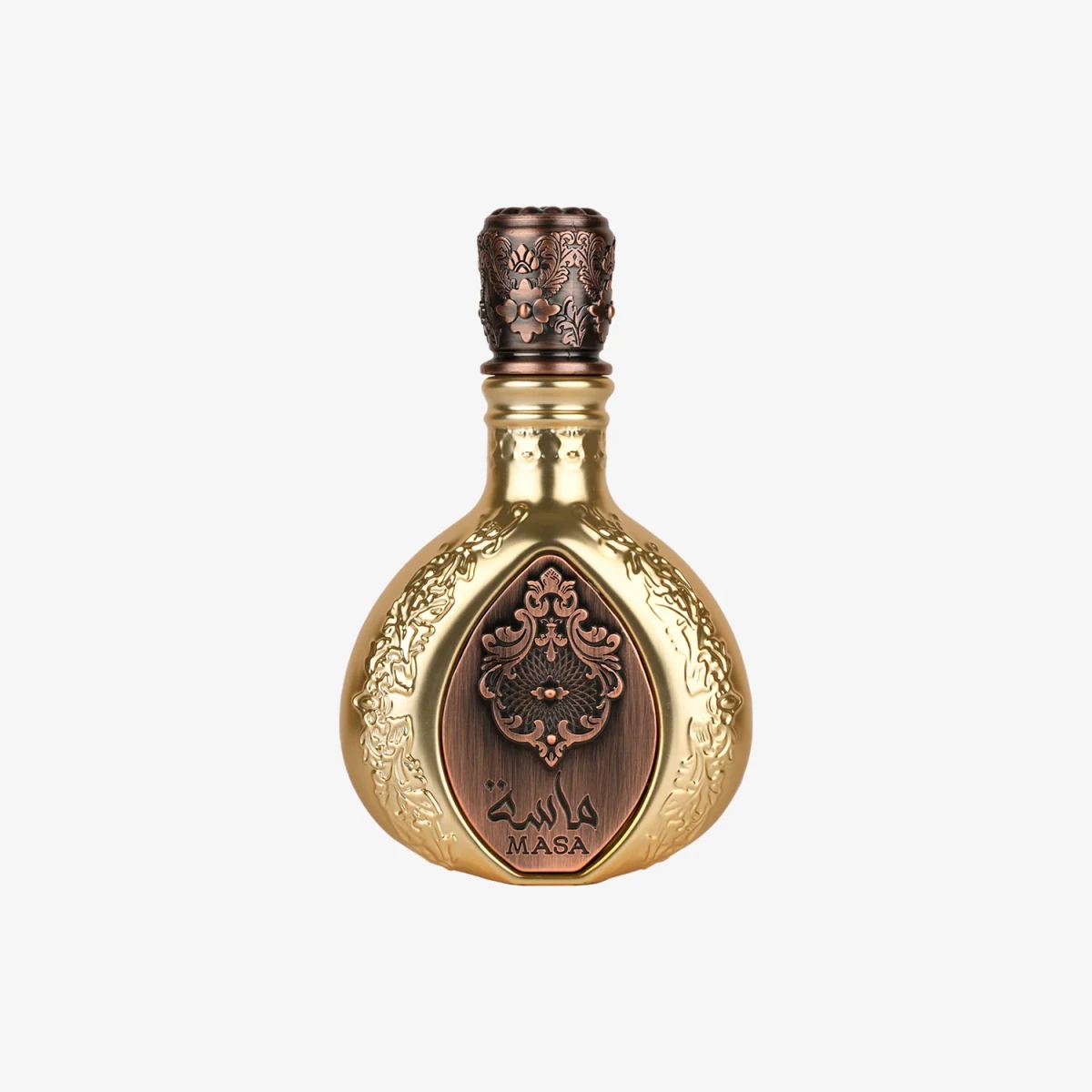 Lattafa Pride Masa Eau de Parfum 100ml by Lattafa — Authentic Arabic Fragrance | Qamare