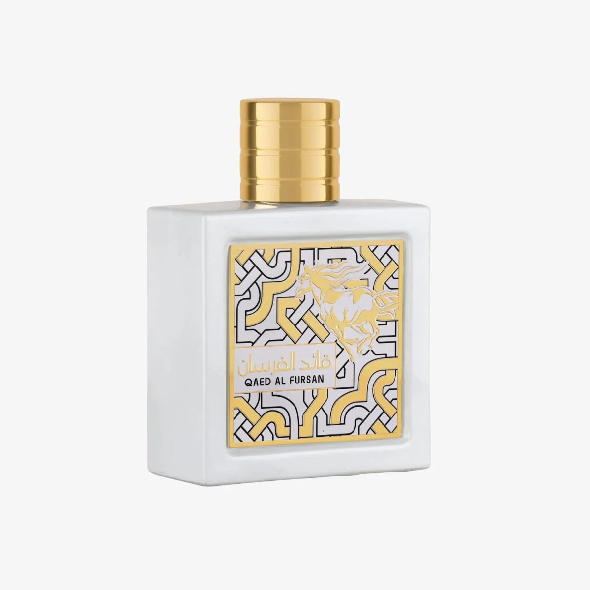 Lattafa Qaed Al Fursan Unlimited Eau de Parfum 90ml by Lattafa — Authentic Arabic Fragrance | Qamare