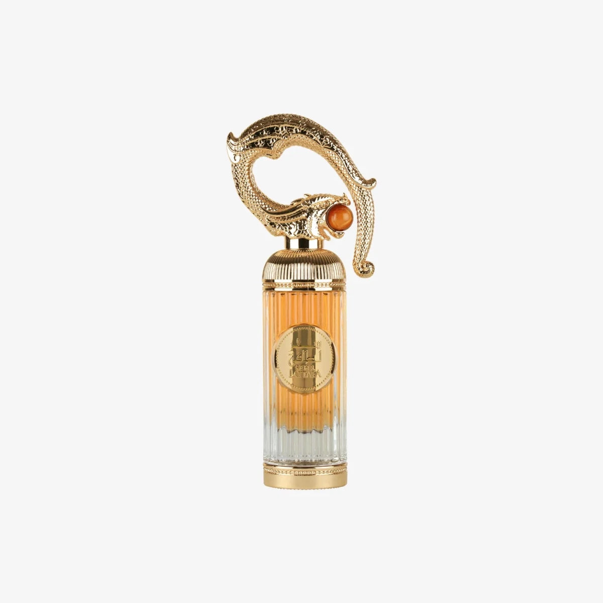 Lattafa Sehr Eau de Parfum 100ml by Lattafa — Authentic Arabic Fragrance | Qamare