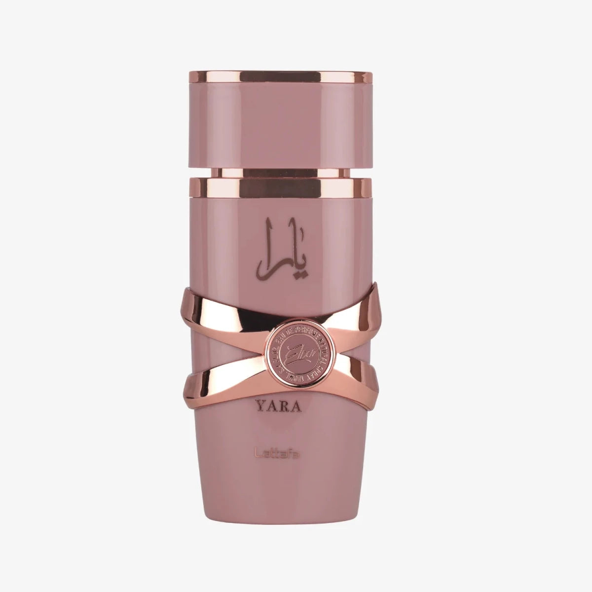 Lattafa Yara Elixir Eau de Parfum 100ml by Lattafa — Authentic Arabic Fragrance | Qamare