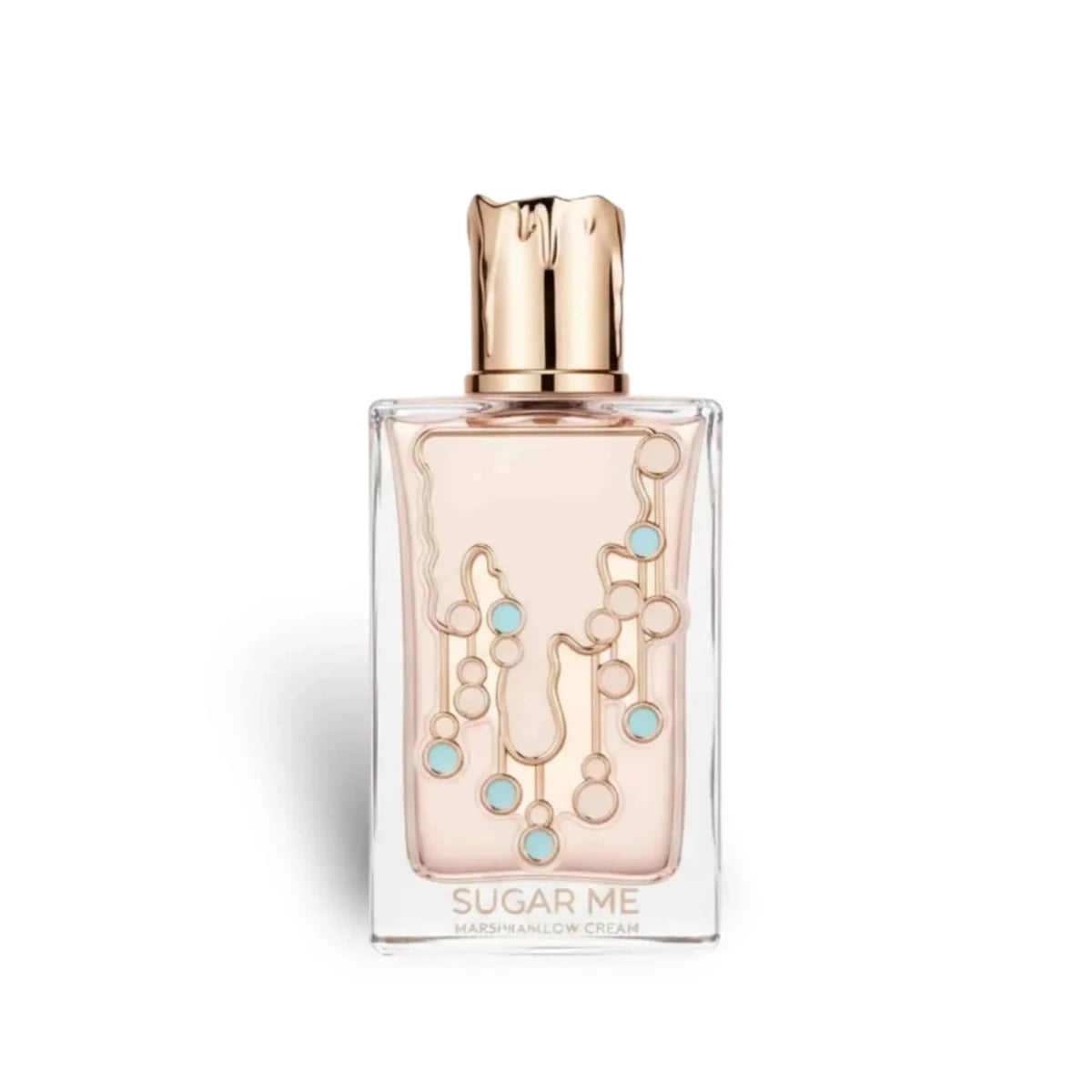 Maison Alhambra Maison Sugar Me Marshmallow Dream Eau de Parfum 100ml by Maison Alhambra — Authentic Arabic Fragrance | Qamare