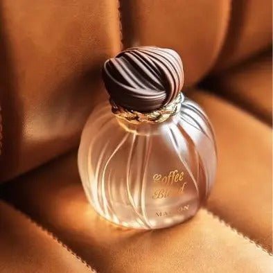 Maison Asrar Coffee Blend Eau de Parfum 100ml by Maison Asrar — Authentic Arabic Fragrance | Qamare