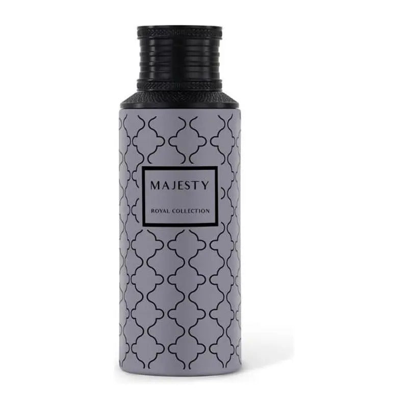 Maison Asrar Majesty Eau de Parfum 100ml by Maison Asrar — Authentic Arabic Fragrance | Qamare