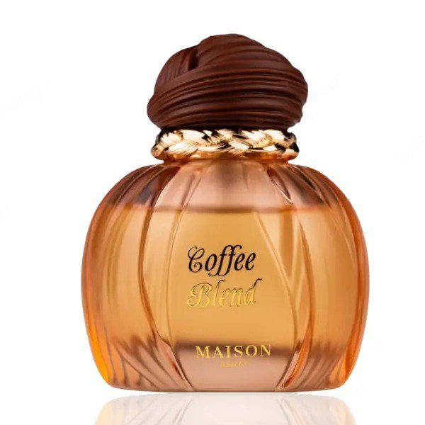 Maison Asrar Coffee Blend Eau de Parfum 25ml by Maison Asrar — Authentic Arabic Fragrance | Qamare