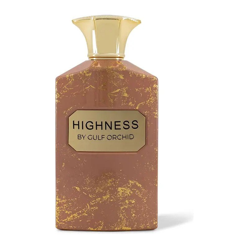 Gulf Orchid Highness Eau de Parfum 100ml by Gulf Orchid — Authentic Arabic Fragrance | Qamare