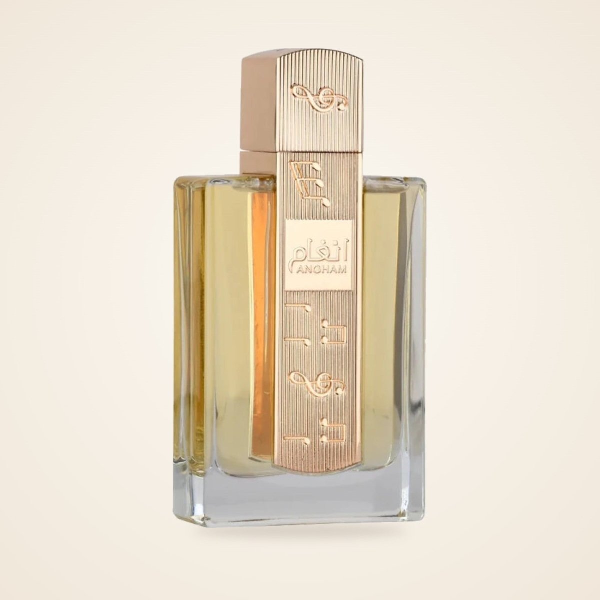Lattafa Angham Eau de Parfum 100ml by Lattafa — Authentic Arabic Fragrance | Qamare