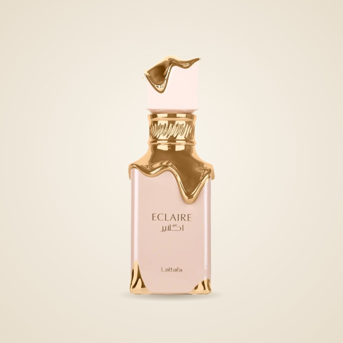 Lattafa Eclaire Eau de Parfum 100ml by Lattafa — Authentic Arabic Fragrance | Qamare