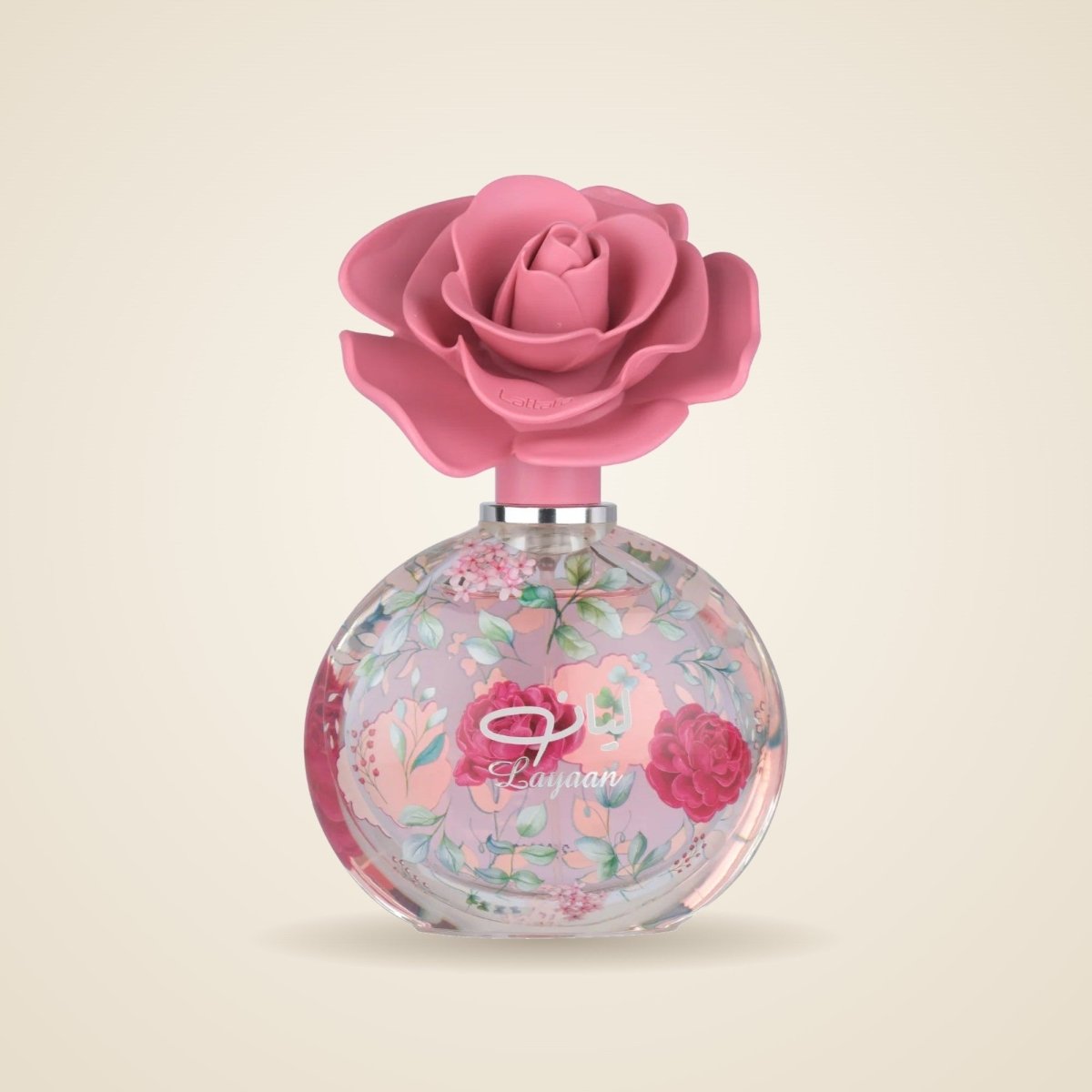 Lattafa Layaaan Eau de Parfum 100ml by Lattafa — Authentic Arabic Fragrance | Qamare