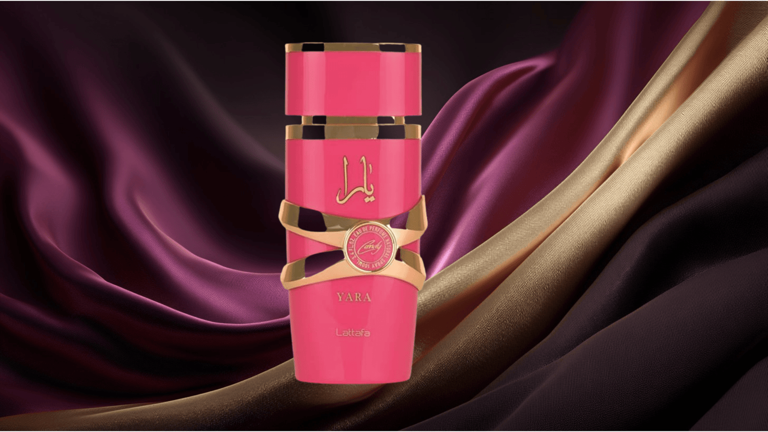 Lattafa Yara Candy Review: Honest Take on the Sweet Fragrance Going Viral on TikTok - Qamare