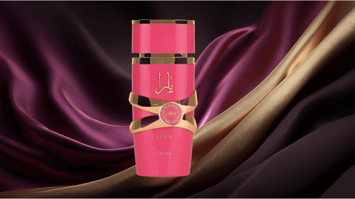 Lattafa Yara Candy Review: Honest Take on the Sweet Fragrance Going Viral on TikTok - Qamare