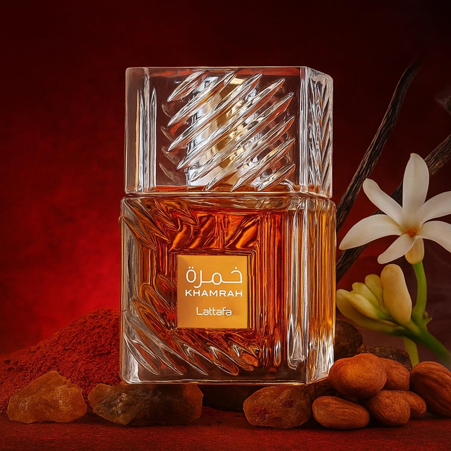 Men - Qamare perfumes 