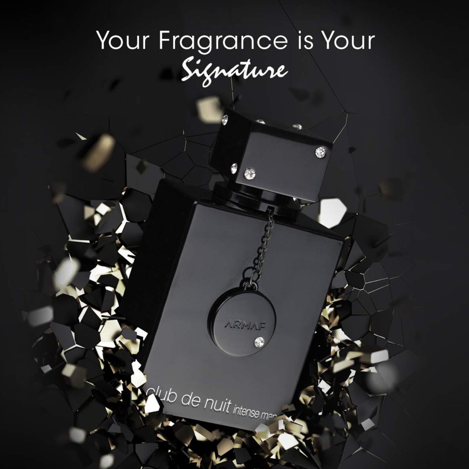 Designer Fragrances