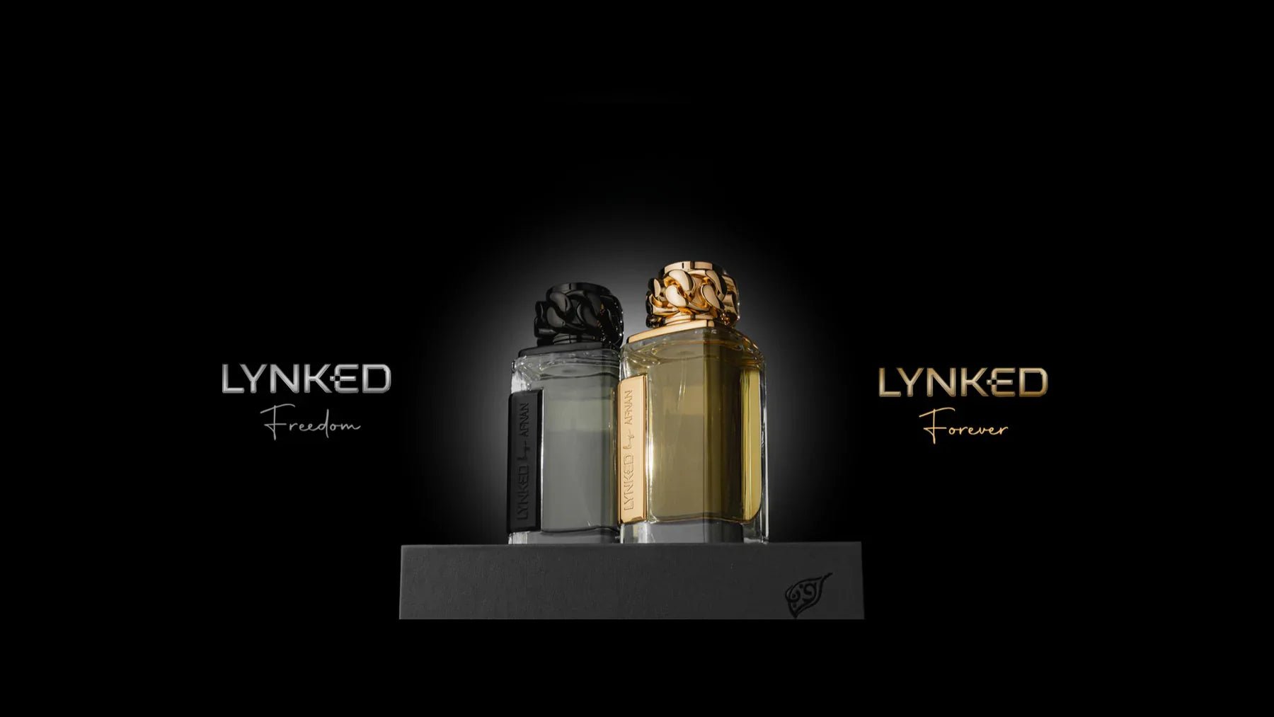 Gift Sets - Qamare perfumes 