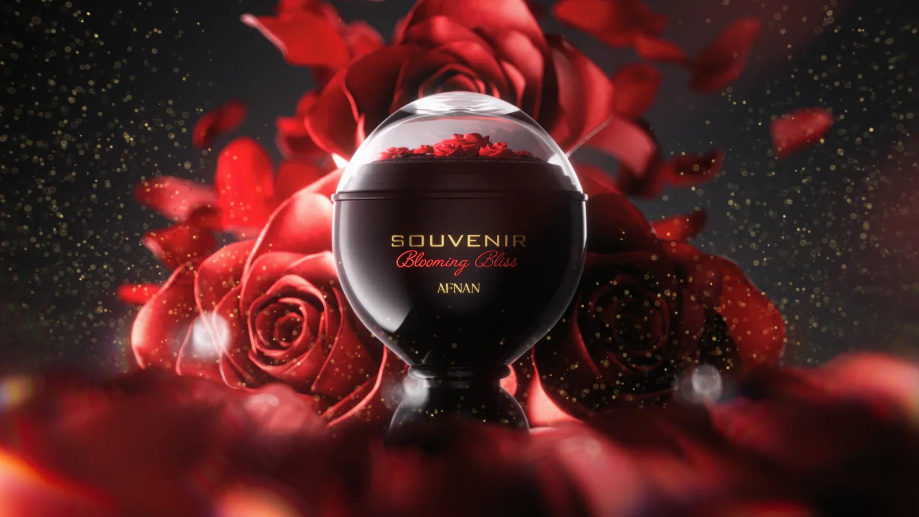 Women - Qamare perfumes 
