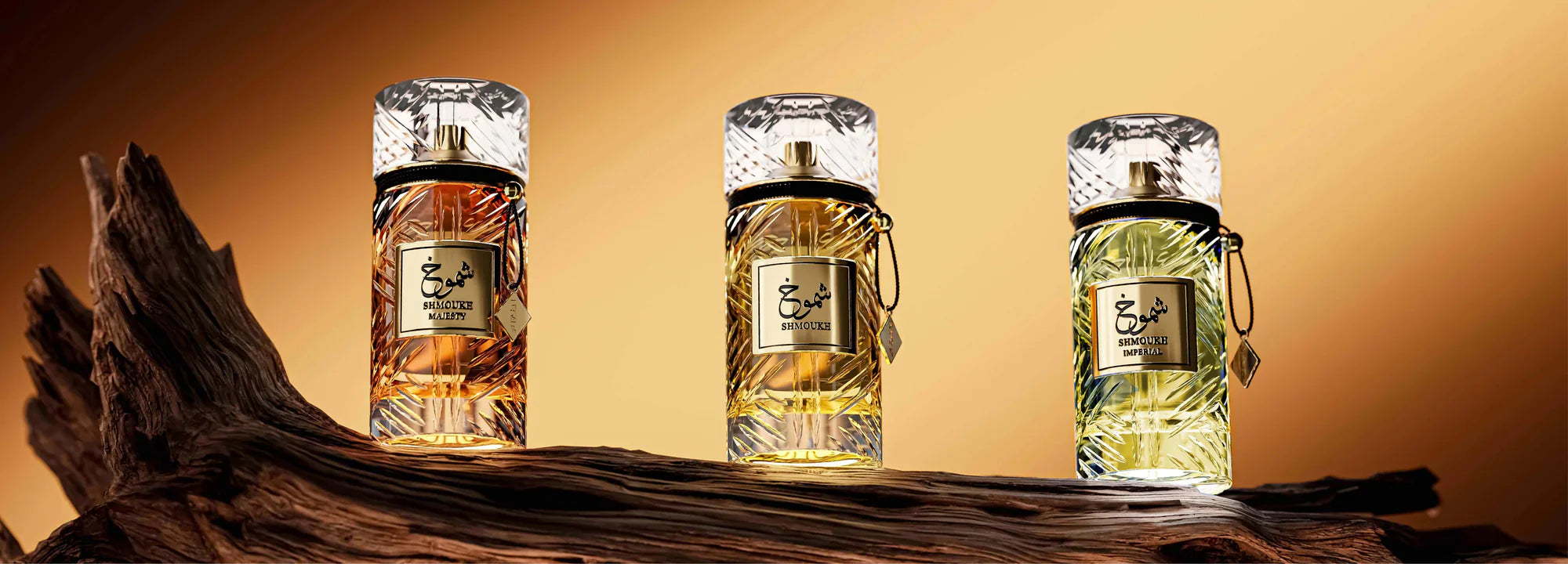 Arabic Fragrances