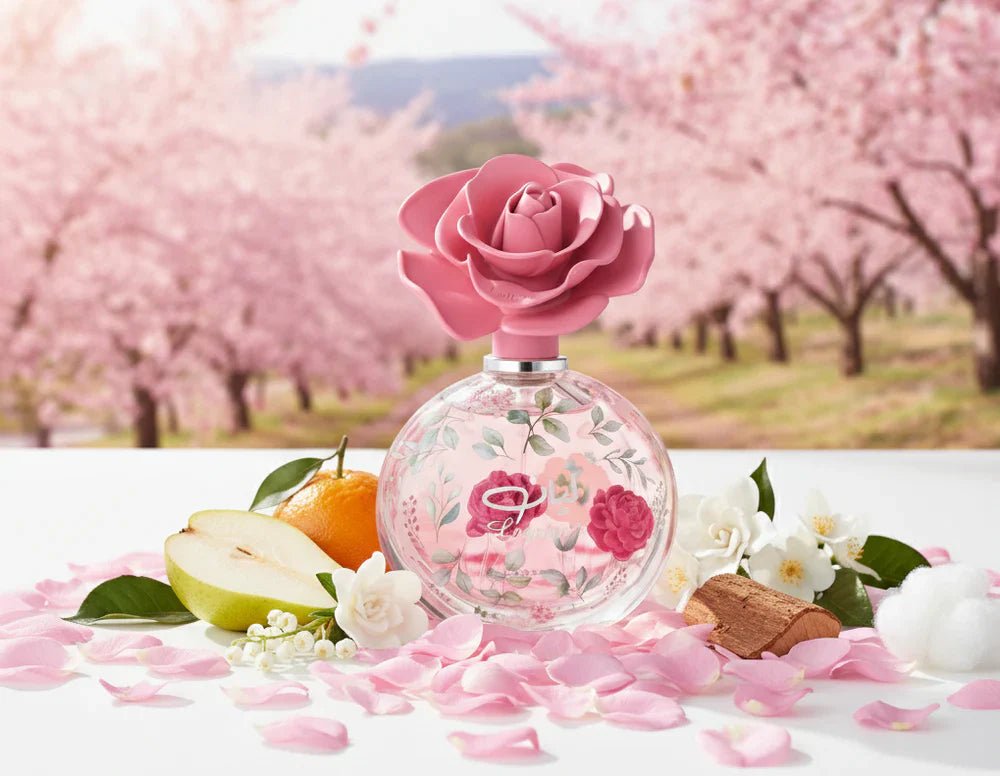 best-sellers - Qamare perfumes 