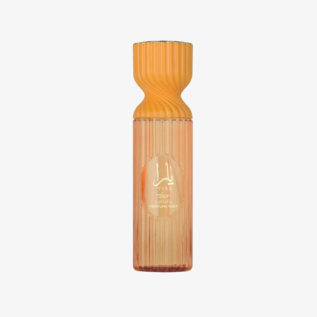 Lattafa Yara Tous 250ml Perfume Body Mist by Lattafa — Authentic Arabic Fragrance | Qamare