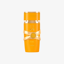 Lattafa Yara Tous Eau de Parfum 100ml by Lattafa — Authentic Arabic Fragrance | Qamare