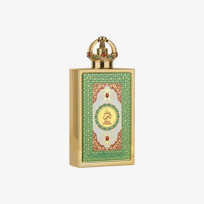 Lattafa Queen of Arabia Eau de Parfum 100ml