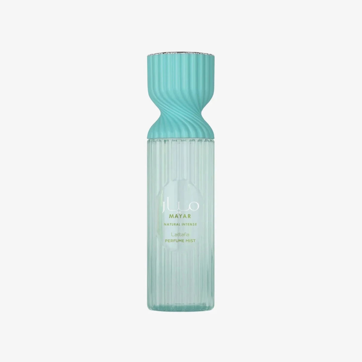 Lattafa Mayar Natural Intense 250ml Perfume Body Mist by Lattafa — Authentic Arabic Fragrance | Qamare