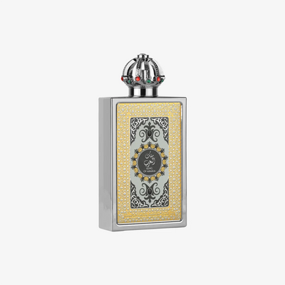 Lattafa Pride King of Arabia Eau de Parfum 100ml