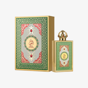 Lattafa Queen of Arabia Eau de Parfum 100ml by Lattafa — Authentic Arabic Fragrance | Qamare