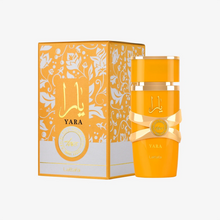 Lattafa Yara Tous Eau de Parfum 100ml by Lattafa — Authentic Arabic Fragrance | Qamare