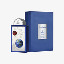 Lattafa Pride Al Caramello Eau de Parfum 100ml by Lattafa — Authentic Arabic Fragrance | Qamare
