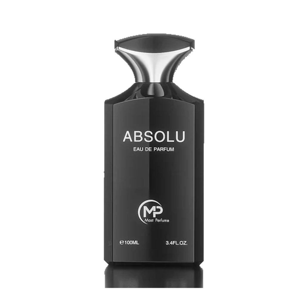 Bharara Mast Absolu Eau de Parfum 100ml by Bharara — Authentic Arabic Fragrance | Qamare