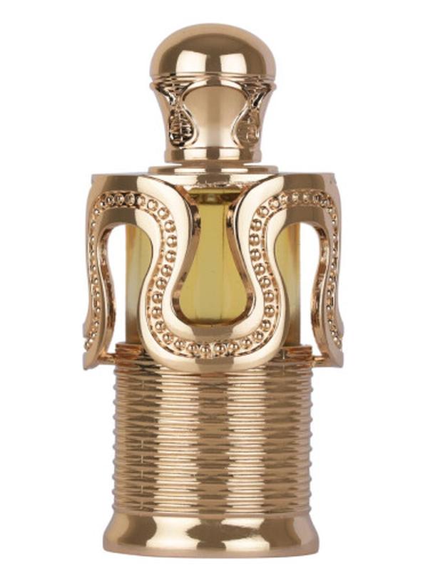 Lattafa Attar Maitha Eau de Parfum by Lattafa — Authentic Arabic Fragrance | Qamare