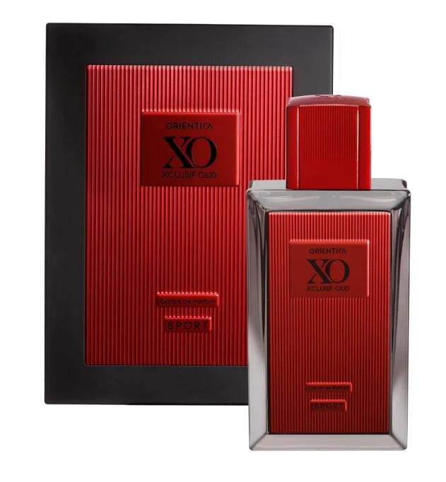 Orientica XO Xclusif Oud Sport Parfum 60ml by Orientica — Authentic Arabic Fragrance | Qamare